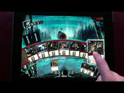 Nightfall IOS