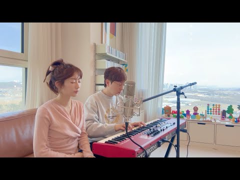 나의 예배를 받으소서 | 커피소년&제이레빗 혜선