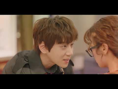 Secret Queen Makers Trailer Web Drama