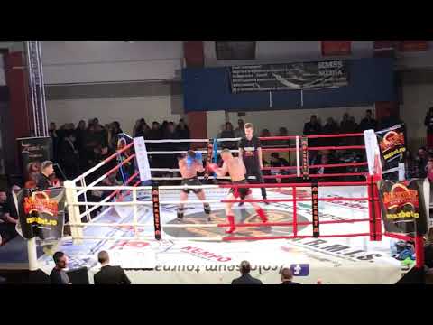 Costoi Daniel K1 Colosseum Tournament X Timișoara (part.3)