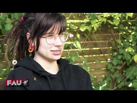 Wir sind die FAU” - Folge 02: Gegen Mobbing am Arbeitsplatz