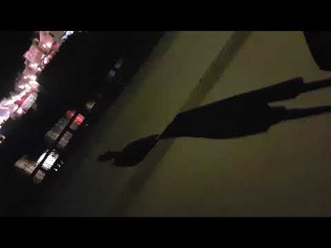 La Danse du caillou - francoff - 15.07.2018