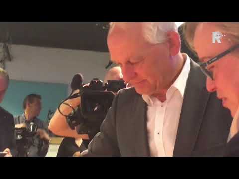 Schiedam heeft een nieuwe omroep: Schie FM - TV - Online