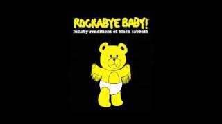 Iron Man - Lullaby Renditions of Black Sabbath