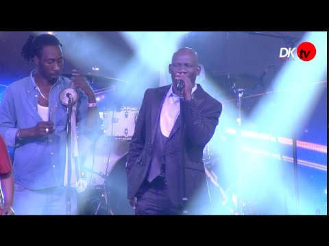 LIVE Keba Seck au King Fahd Palace Dïner de gala 3ans Diery Ngone production