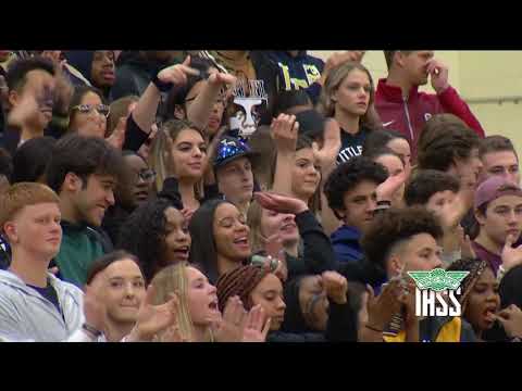 Little Elm at The Colony - 2019 Basketball Highlights - Game of the Week