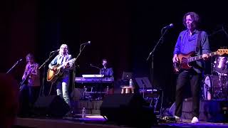 Aimee Mann “King of the Jailhouse” Live @Kent Stage 4.27.22