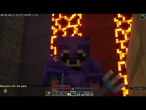 "Split Apart" Chapter 0.1 Parental Guidance [SHOWTIME SMP LORE]