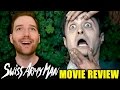 Swiss Army Man Movie Review