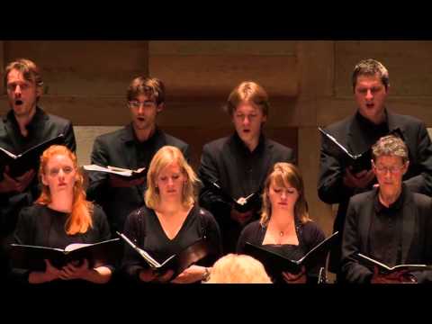Faure Requiem - Sinfonia Rotterdam/ Laurenscantorij/ Conrad van Alphen