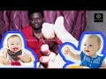 குழந்தைகளுக்கு சத்தான உணவு தயாரிப்ப�