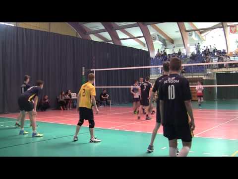 Olimp I Ostrołęka - SSKS Suwałki