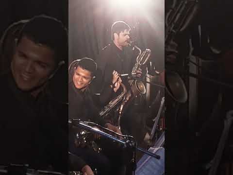 Nanã (Coisa 5) - Moacir Santos - Lira de Diadema 2023 trecho solos de Gustavo Souza Anderson Quevedo