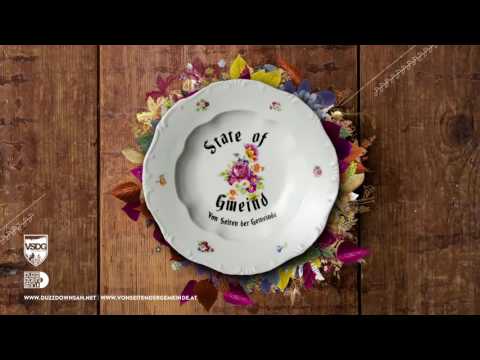 Von Seiten der Gemeinde - Versteahsch mi?