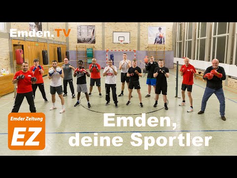 Emden.TV - 24. Oktober: Emden, deine Sportler