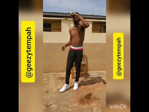 Geezytempah wiffer challenge