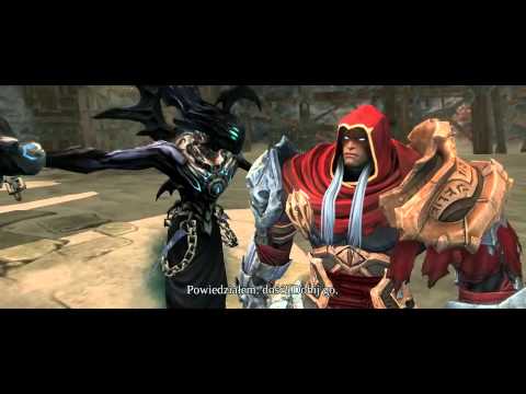 Zagrajmy w Darksiders odc.21 Tłumaczenie (Pożoga - CONFLAGRATION)