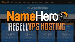 How To Resell Cloud VPS Hosting Using WHMCS