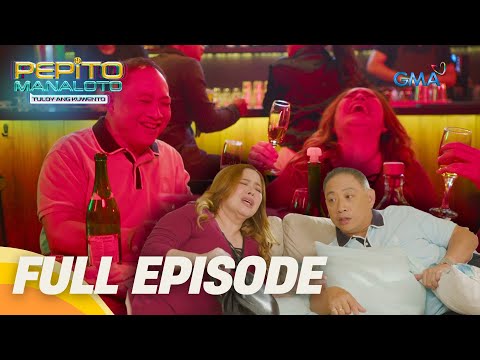 Pepito Manaloto - Tuloy Ang Kuwento: Pepito at Elsa’s WE TIME gone WILD! (Full EP 143)