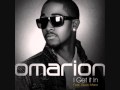 omarion sweet hangover