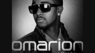 omarion sweet hangover