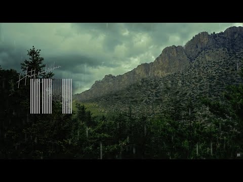 Hatef Mehraban - Black Rain [Official Audio]