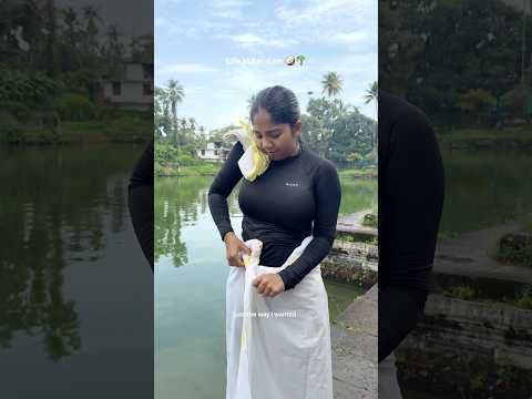 Life in Keralam 🌴🥥 #kerala #aesthetic #temple #kalari
