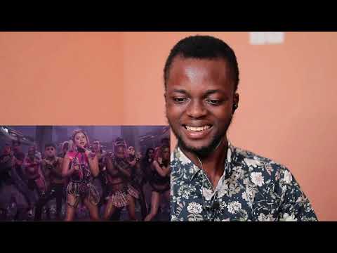 FIRST TIME HEARING Lady Gaga, Ariana Grande - Rain On Me (Official Music Video) 🎵 REACTION!!! 😱