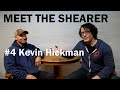 MEET THE SHEARER 4 Kevin Hickman Sheep Shearer Of 35 Years World Traveler Sheep Contractor