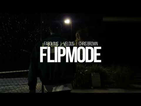 Fabolous Ft Velous & Chris Brown - Flipmode | Humblegroundz