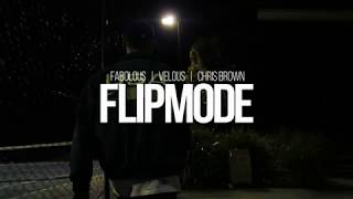 Fabolous Ft Velous &amp; Chris Brown - Flipmode | Humblegroundz