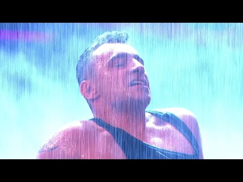 Sebastien Stella's Showcase Performance to 'Feeling Good' - Tumble: Semi-Final - BBC