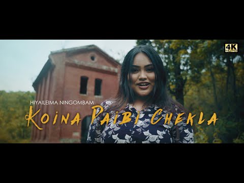 Koina Paibi Chekla | Hiyaileima | Cover Video | 4K UHD