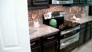 HEMINGWAY -- RYLAND HOMES