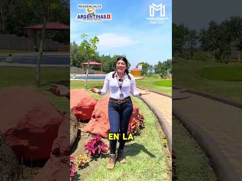 Residénciales Argentinas 2, a 12 minutos del IRTRA en Retalhuleu