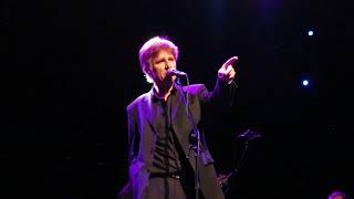 John Waite - &quot;If You Ever Get Lonely&quot; - Northern Lights Theater, Milwaukee, WI - 04/26/18