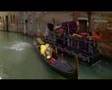 James Bond In Venise Moonraker Boat Chase