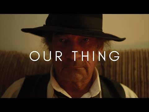 8 Bit Society & Mason - Our Thing (Official Video)