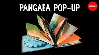 The Pangaea Pop-up - Michael Molina