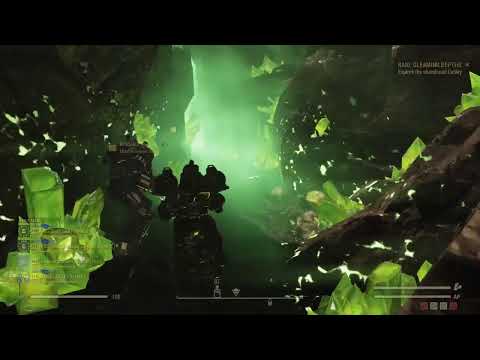 Fallout 76 ep 271 No Stressing