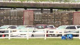 Coronavirus outbreak continues to plague Eastern Shore