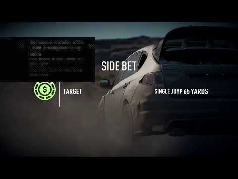 NEW SERIES!! | NFS Payback E1