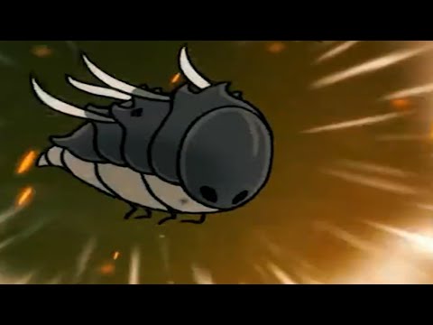 The Worst Boss Fight Ever Conceived By Man