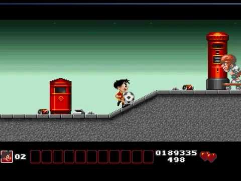 soccer kid pc download