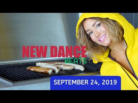 NEW DANCE BEATS EP. 24 - September 24, 2019