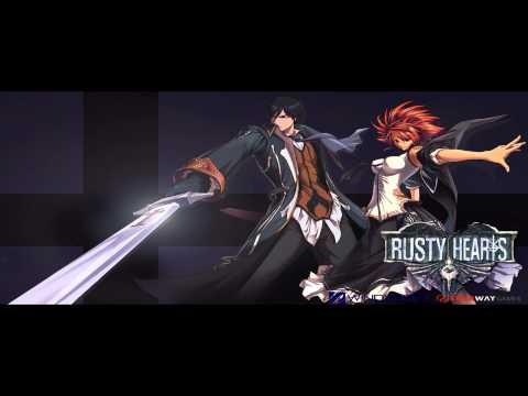 Rusty Hearts Soundtrack - Tutorial BGM (Download Link)