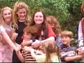 Opening To The Adventures Of Milo And Otis VHS 1996