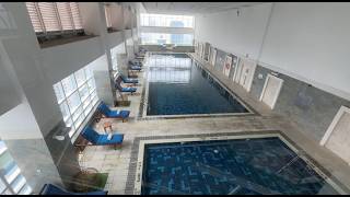 Marriott Executive Apartments Jakarta 