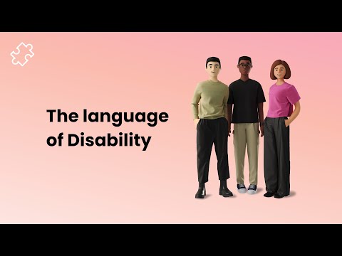 Accessibility: Understanding Person First and Identity First disability language
