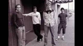 Come Right Out And Say It-Relient K